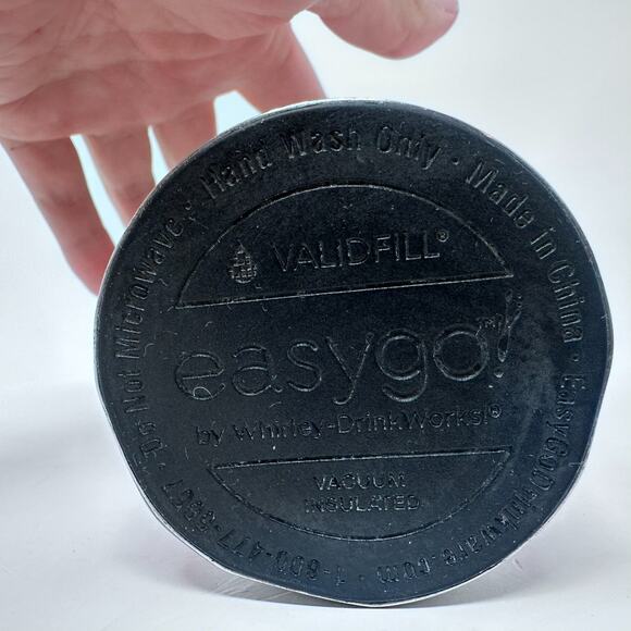 Disney Parks Star Wars Exclusive Travel Mug Luke Skywalker C-3PO R2-D2 Tatooine - Picture 7 of 10